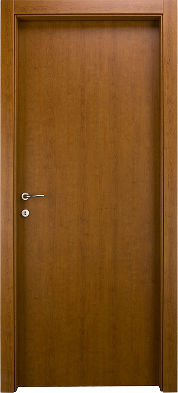 Porte Zanini in laminato / laccate