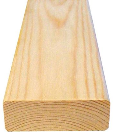 Legno Pino di Svezia