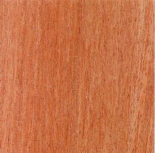 Legno Mogano Red Meranti