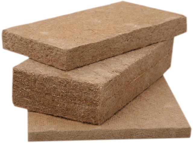 Pannello in fibra di legno