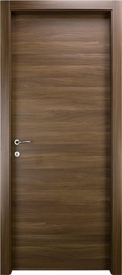 Porte Zanini in laminato / laccate