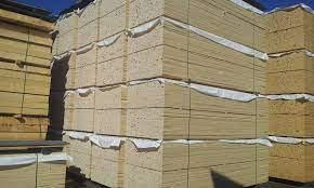 Abete Austriaco per Carpenteria