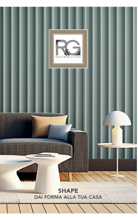 Rivestimento per pareti