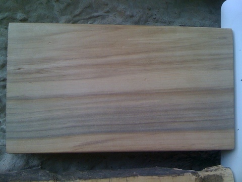 Legno Willow Americano