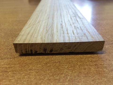 Parquet in MASSELLO