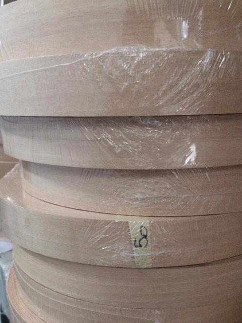 Rotoli di bordo in  laminato / legno / ABS