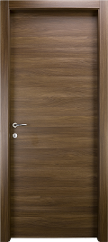 Porte Zanini in laminato / laccate