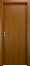 Porte Zanini in laminato / laccate