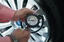 Misurazione pressione gomme