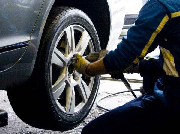 Sostituzione Pneumatici Estivi - Invernali