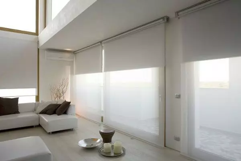 Tende per interno