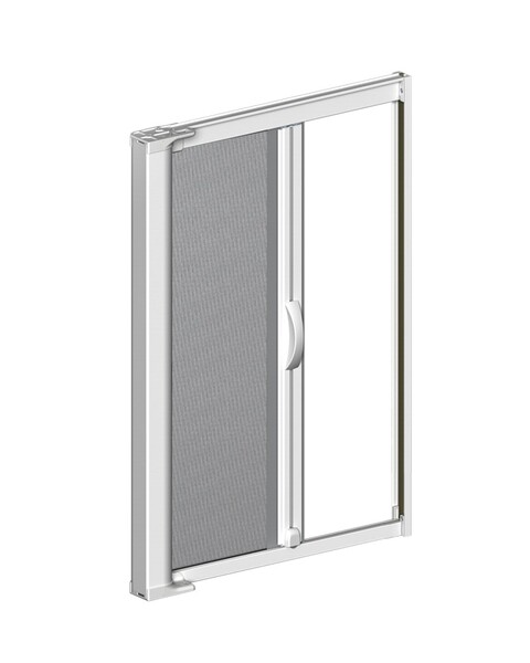 zanzariere laterali per porta (scopri i vari modelli...)