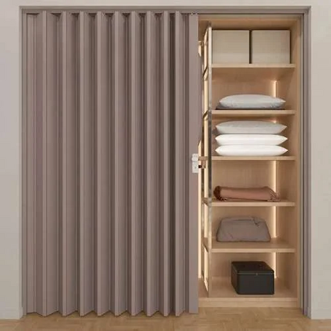 porte a soffietto e box doccia