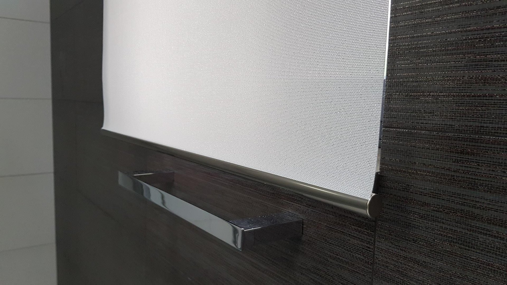 Tende a rullo per interno realizzate