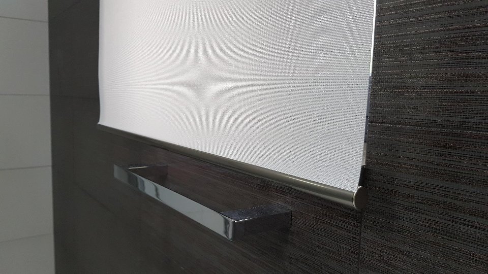 tende a rullo per interno