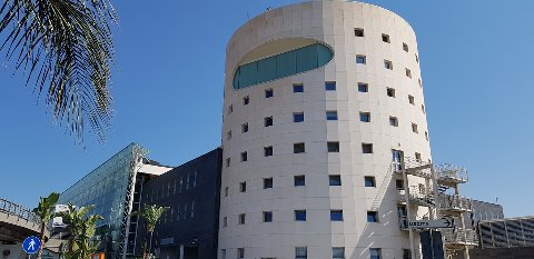 tende a rullo per interno
