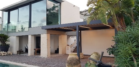 bioclimatica