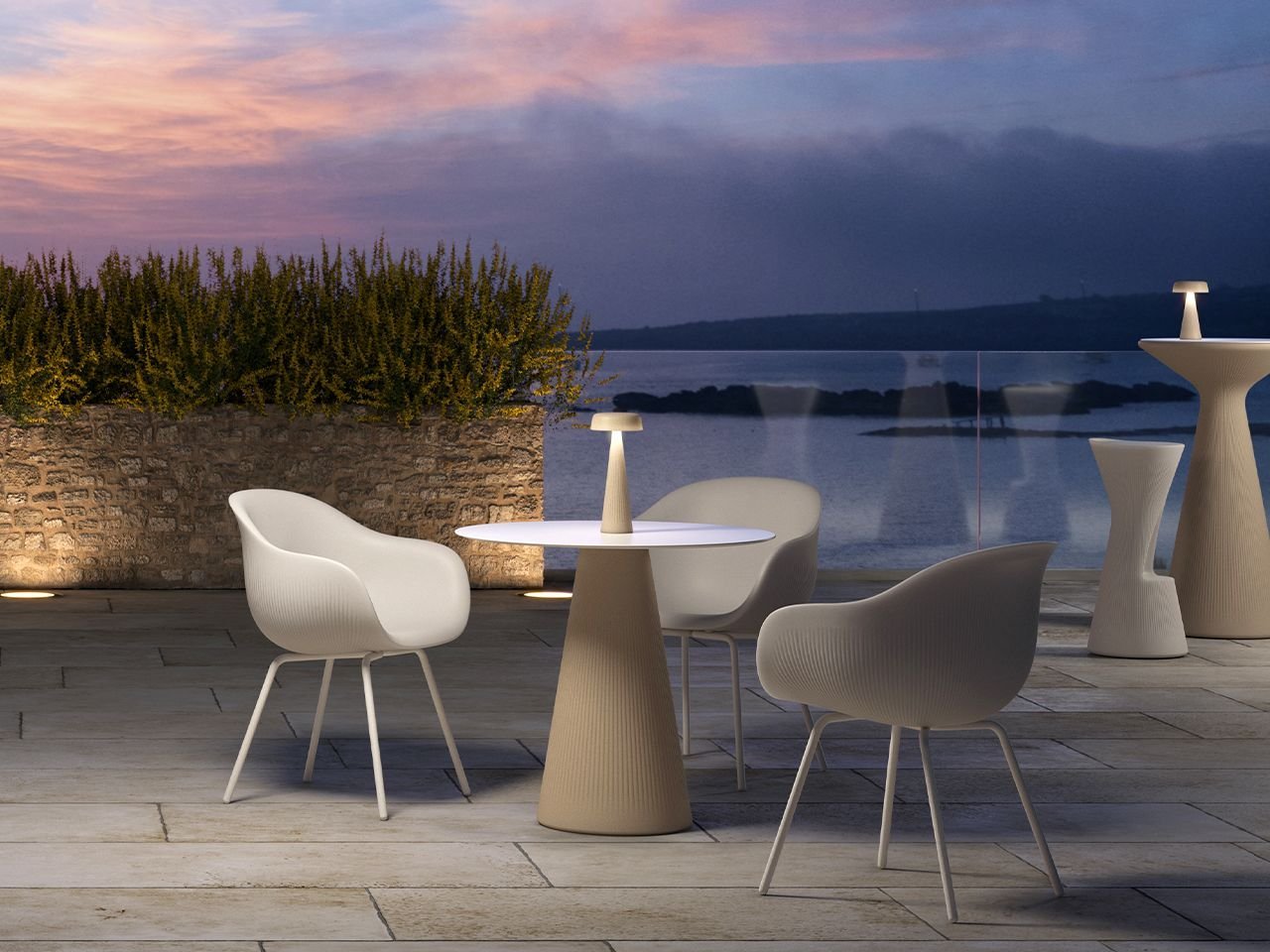 arredamento outdoor plust+ richiedi il tuo preventivo personalizzato a scelta