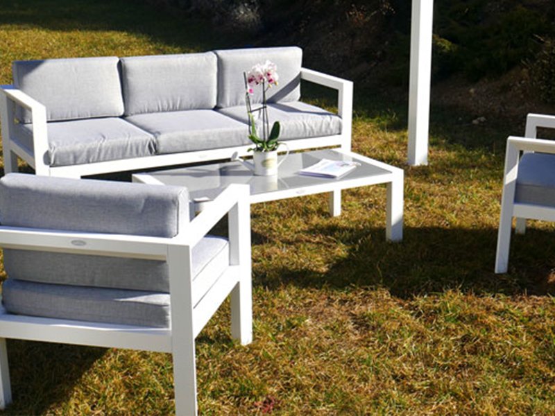 arredo per esterno giardini di maggio a scelta