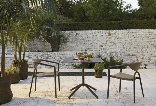 arredamento outdoor ROBERTI a scelta