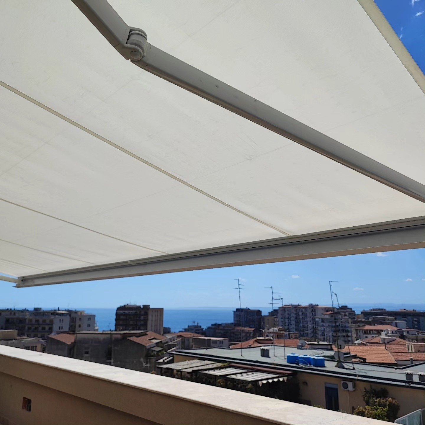 tende da sole