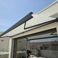 tende da sole