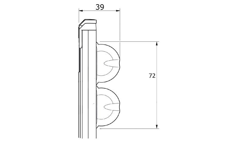 nanoblind