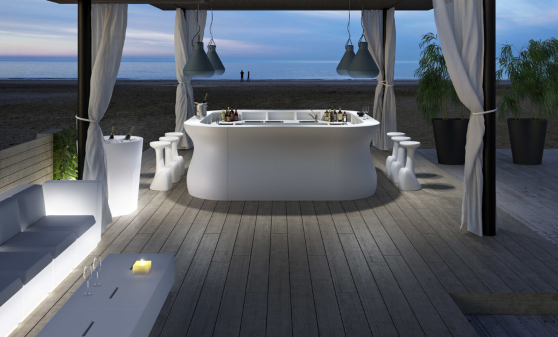 arredamento outdoor plust+ richiedi il tuo preventivo personalizzato a scelta