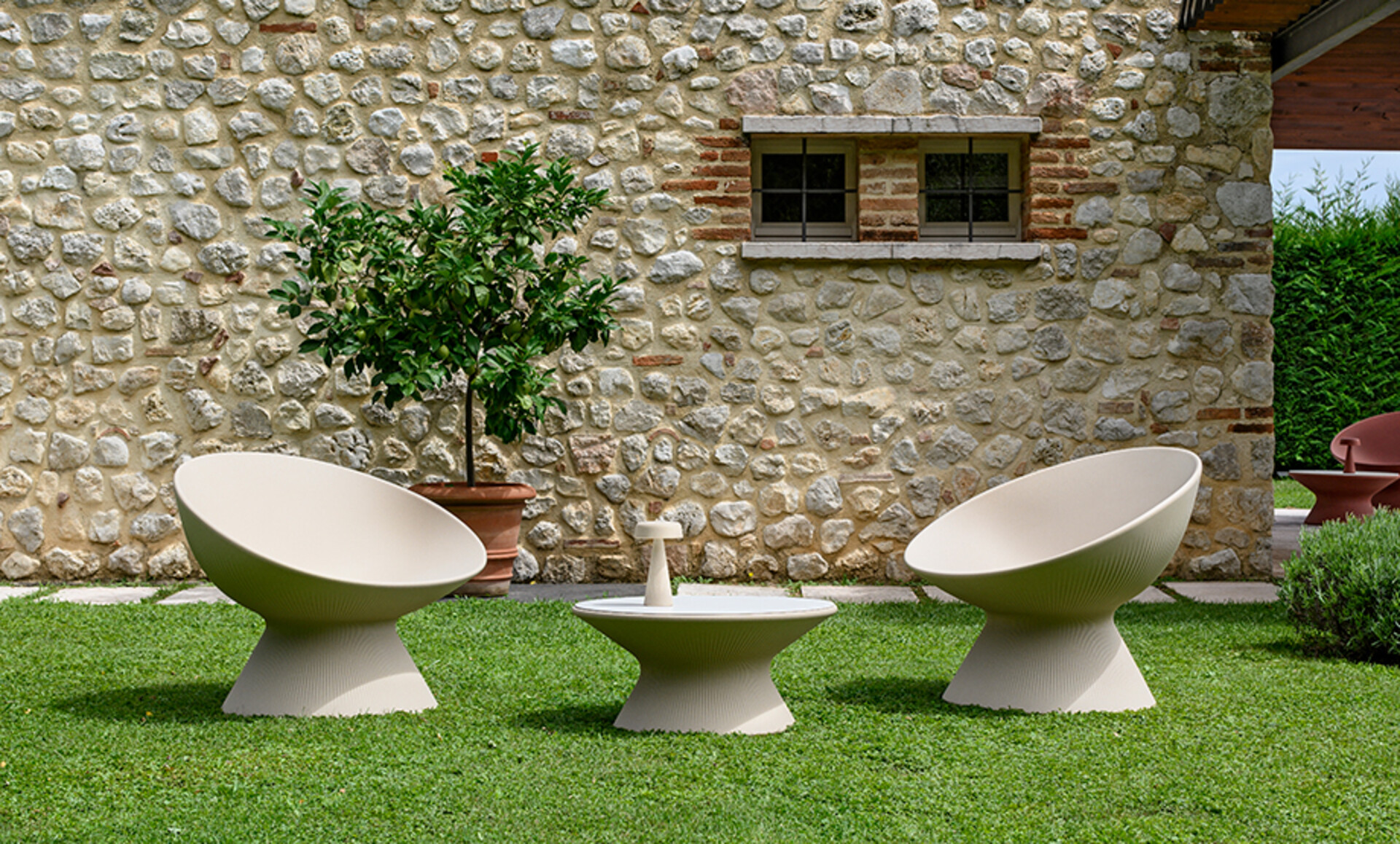arredamento outdoor plust+ richiedi il tuo preventivo personalizzato a scelta