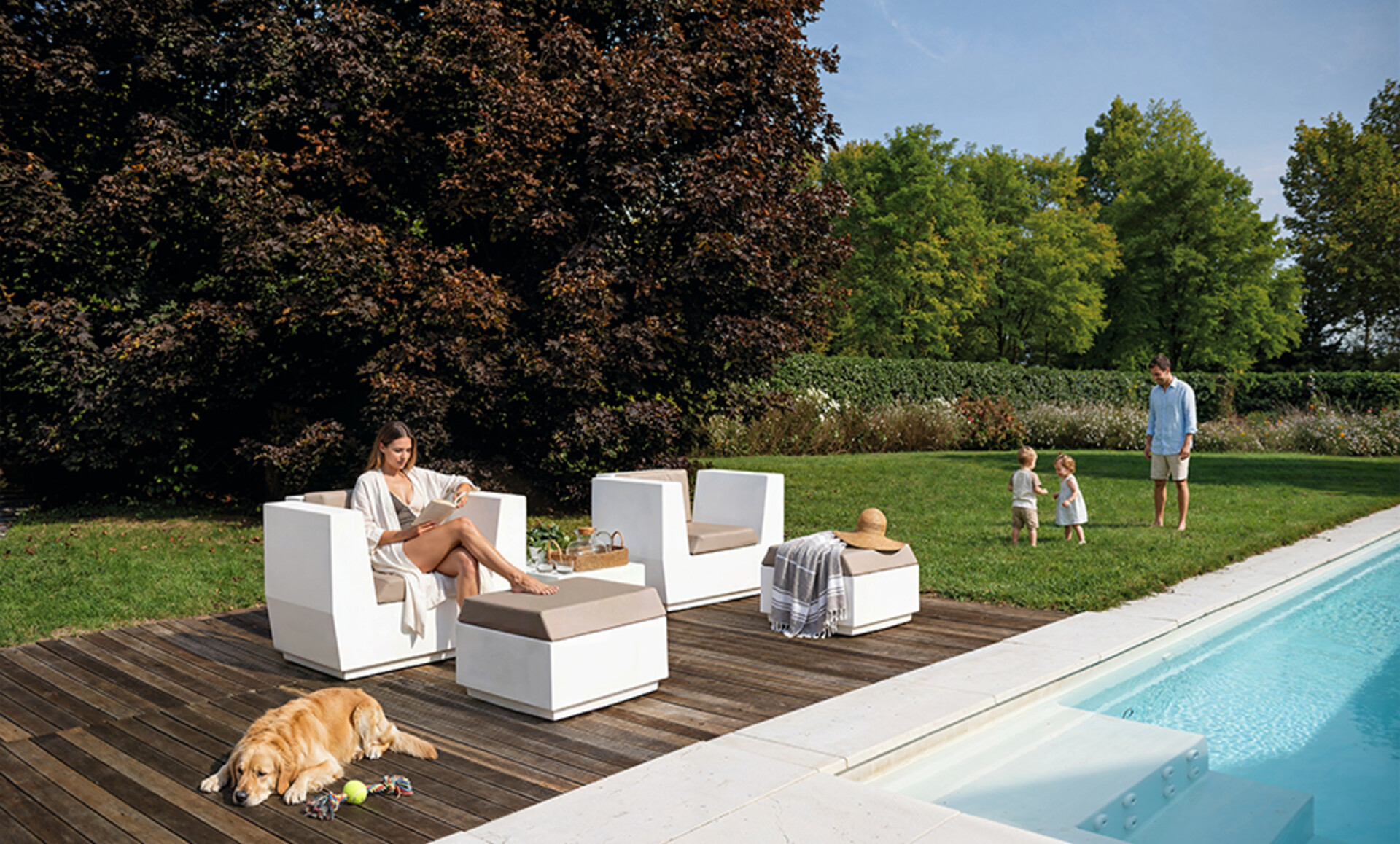 arredamento outdoor plust+ richiedi il tuo preventivo personalizzato a scelta