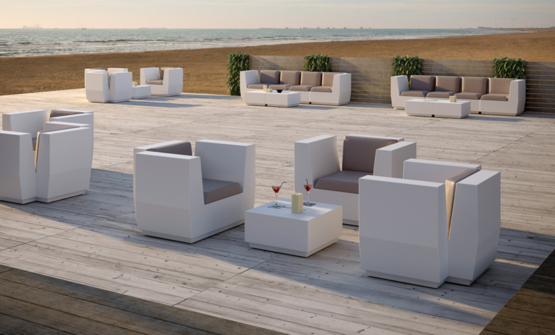 arredamento outdoor plust+ richiedi il tuo preventivo personalizzato a scelta