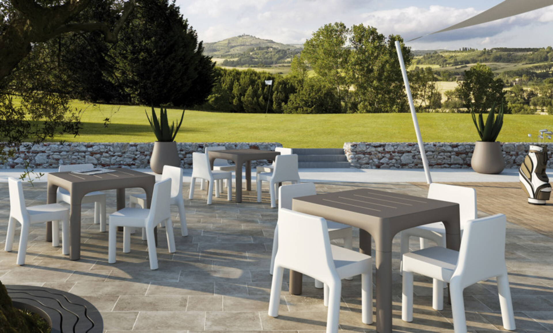 arredamento outdoor plust+ richiedi il tuo preventivo personalizzato a scelta