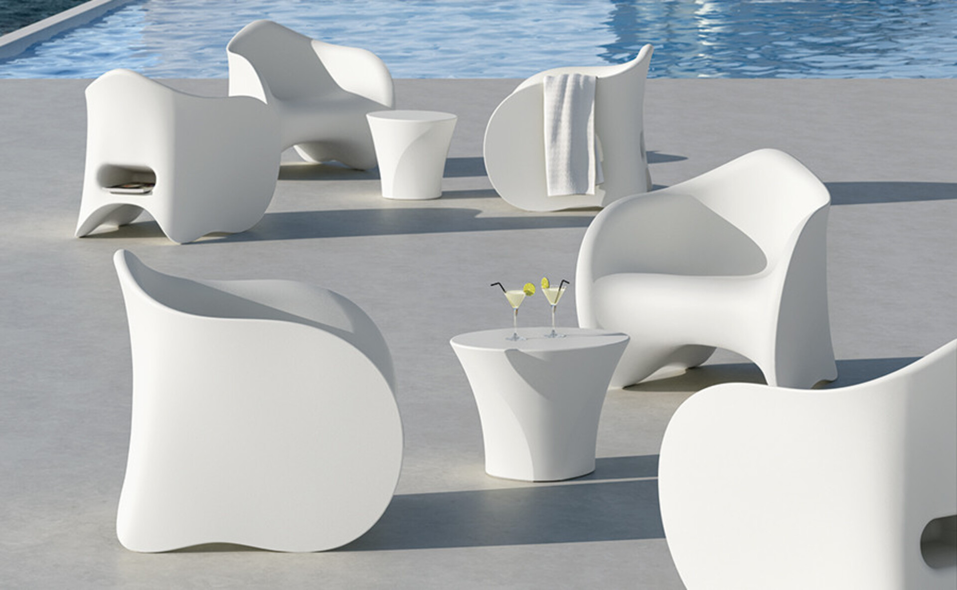 arredamento outdoor plust+ richiedi il tuo preventivo personalizzato a scelta