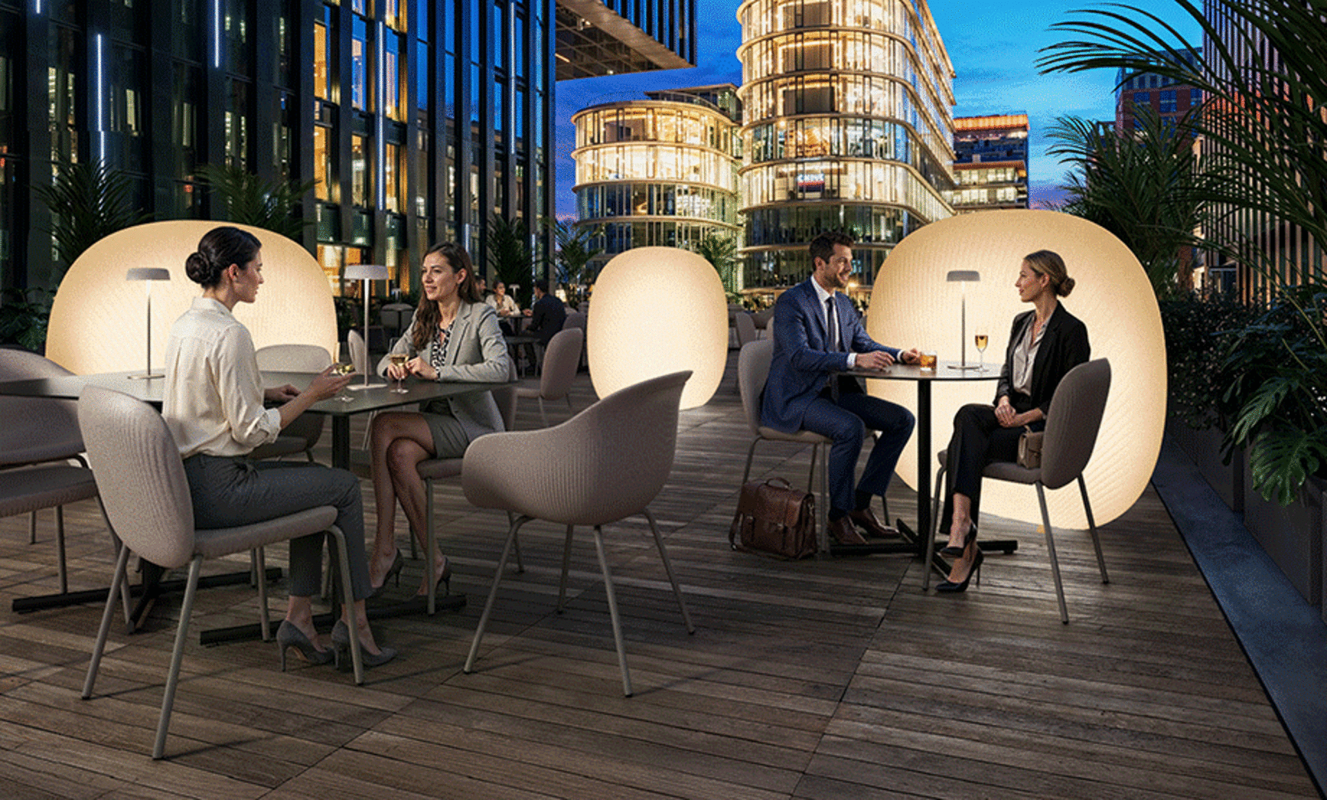 arredamento outdoor plust+ richiedi il tuo preventivo personalizzato a scelta