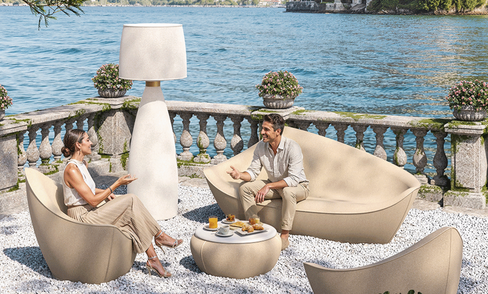 arredamento outdoor plust+ richiedi il tuo preventivo personalizzato a scelta