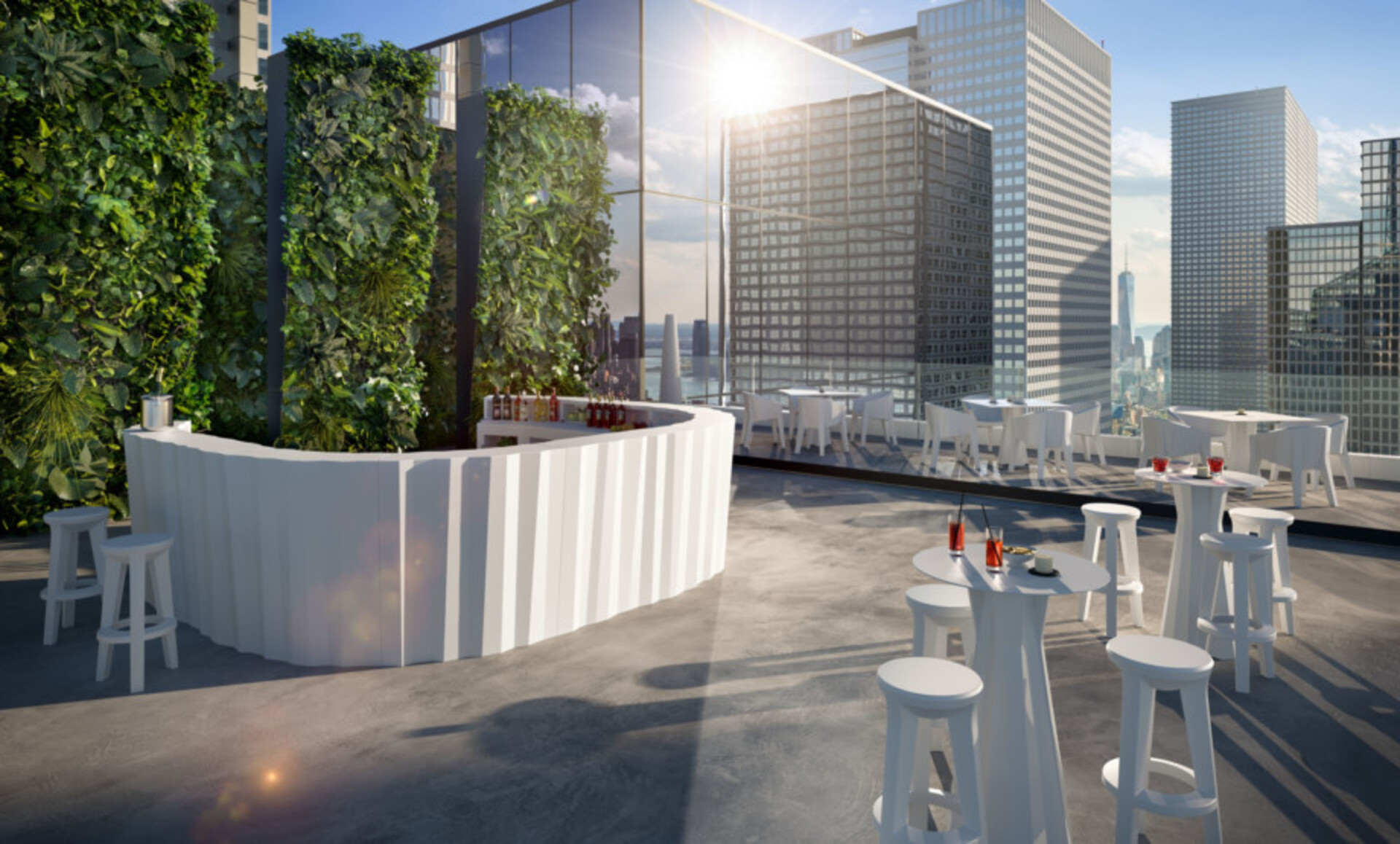 arredamento outdoor plust+ richiedi il tuo preventivo personalizzato a scelta