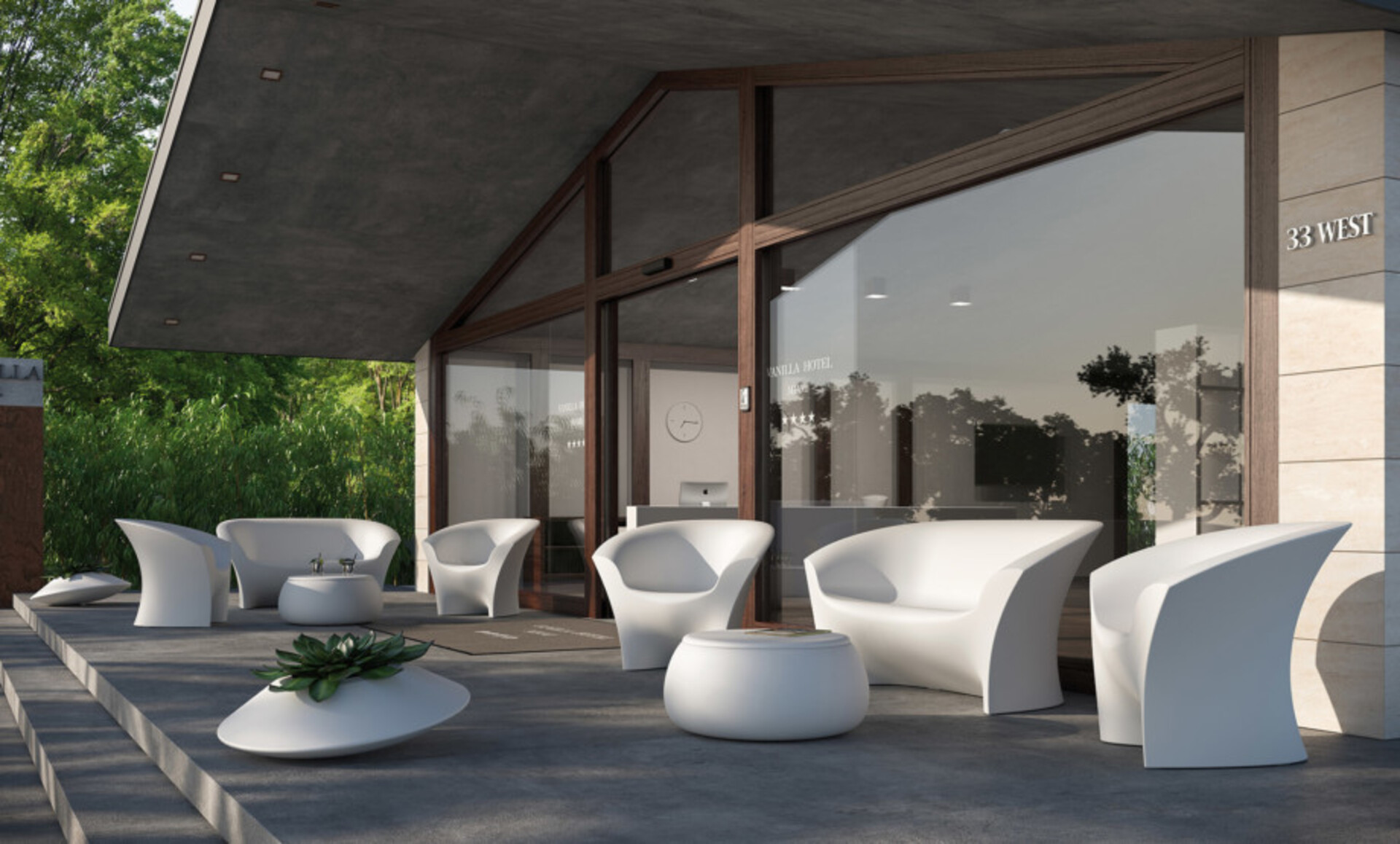 arredamento outdoor plust+ richiedi il tuo preventivo personalizzato a scelta