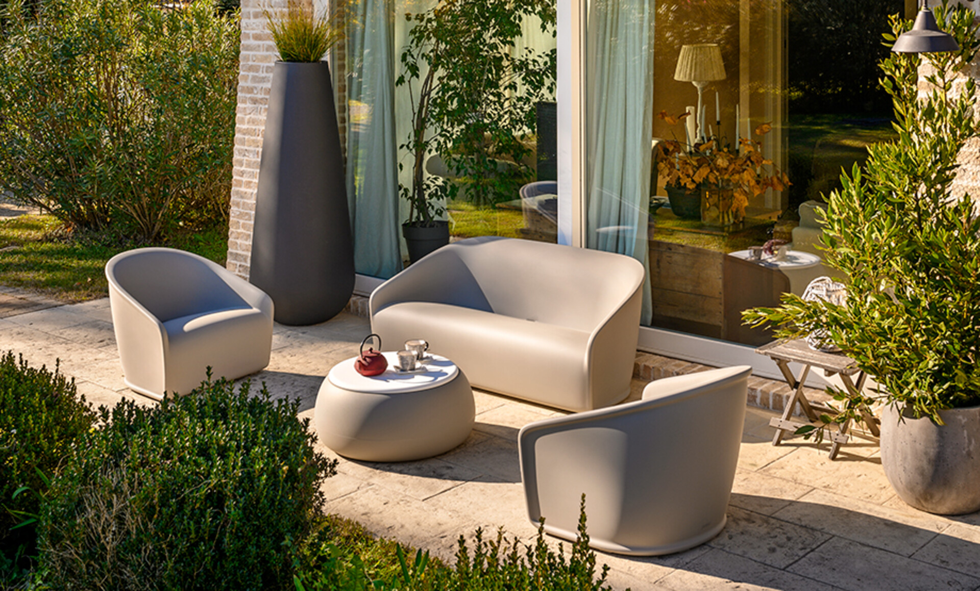 arredamento outdoor plust+ richiedi il tuo preventivo personalizzato a scelta