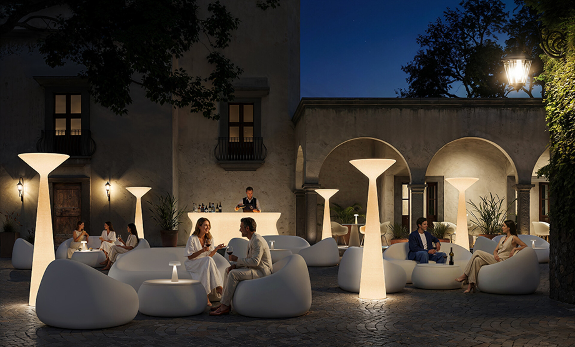 arredamento outdoor plust+ richiedi il tuo preventivo personalizzato a scelta