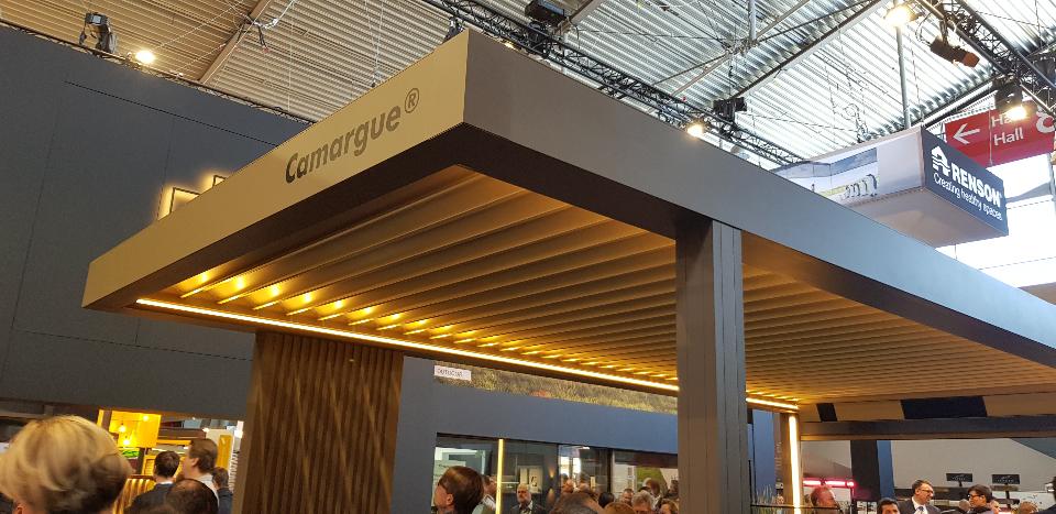 Coperture Bioclimatiche Addossate e Autoportanti