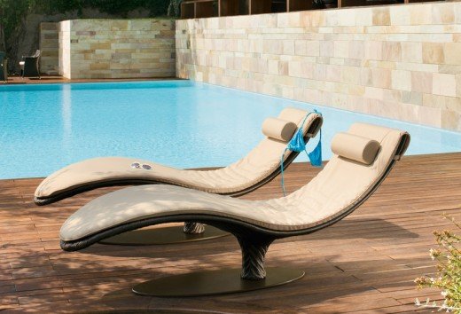 arredamento outdoor ROBERTI a scelta