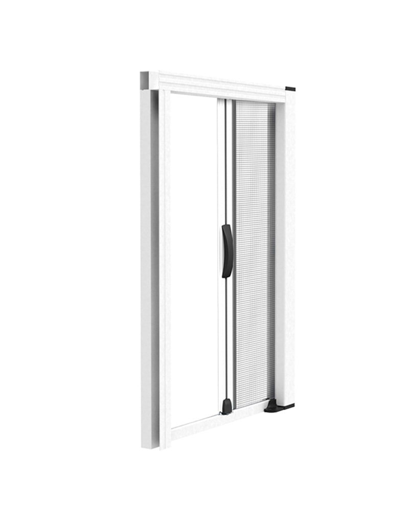 zanzariere perlegno da incasso