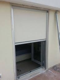 Zanzariera oscurante