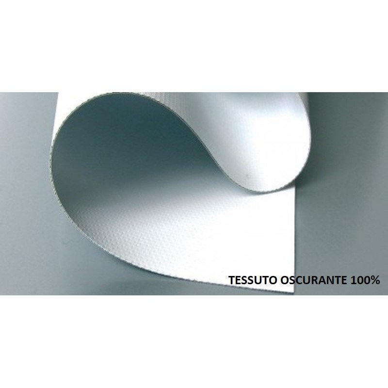 Zanzariera oscurante