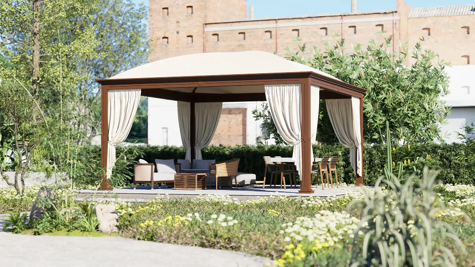 Gazebo