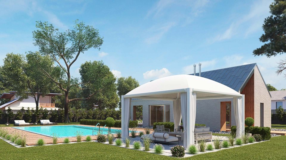 Gazebo