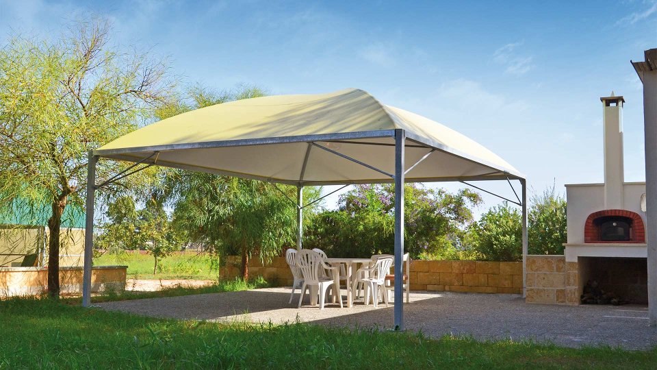 Gazebo