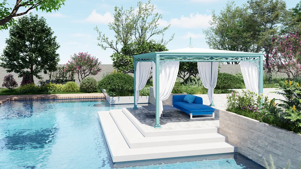 Gazebo
