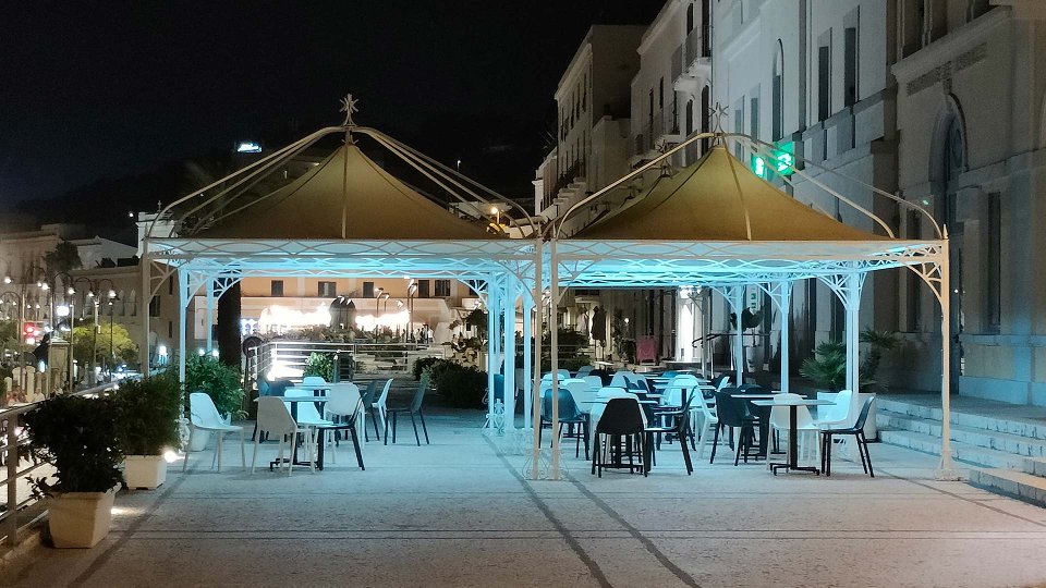 Gazebo