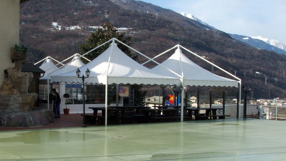 Gazebo